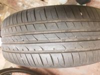 1 Satz Hankook Sommerreifen Ventus Prime 225/60 R17 99H Sachsen-Anhalt - Lutherstadt Wittenberg Vorschau