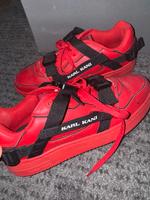 Karl Kani schuhe grösse 46 Hessen - Marburg Vorschau