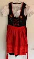 Dirndl + Bluse Nordrhein-Westfalen - Bad Honnef Vorschau