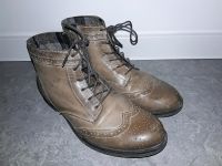 Schnürschuh Klondike Boots Schuh Mädchen Gr. 36 Hessen - Kassel Vorschau