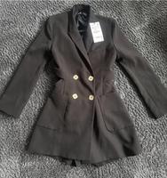 Blazerkleid Zara Xs Minikleid Blazer Neu Jumpsuits Vahr - Neue Vahr Nord Vorschau