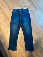 Zara Jeans, Straight fit, blau, Gr. 164, neu Berlin - Zehlendorf Vorschau