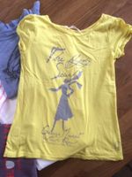 Bellerose  T-Shirt - Gr. 158/164 - modisches Gelb! Nordrhein-Westfalen - Unna Vorschau