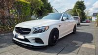 Mercedes-Benz C 350 Duisburg - Rheinhausen Vorschau