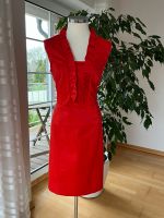 Jake*s ❤️ Etuikleid kleines rotes elegantes Kleid Gr. 42 Nordrhein-Westfalen - Oberhausen Vorschau