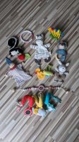 Spielzeug Baby, Rasseln, Wagenkette, Beißring Nordrhein-Westfalen - Soest Vorschau