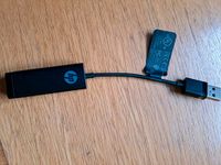 HP Kable USB to RJ45 Produktnr: 829834-001 Bayern - Erlangen Vorschau