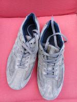 Herren Schuhe Gr.44 Sachsen-Anhalt - Diesdorf Vorschau