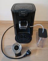 Senseo Latte Duo Kaffeepadmaschine mit Milchsafe *TOP* Nordrhein-Westfalen - Herdecke Vorschau
