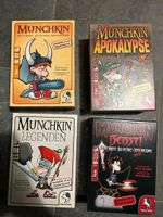 Munchkin Paket Berlin - Spandau Vorschau