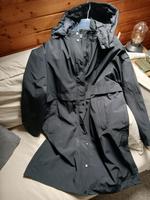 Cecil Trenchcoat Mantel Gr XL schwarz Nordrhein-Westfalen - Sprockhövel Vorschau