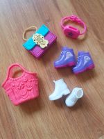 Barbie Accessoires Schuhe Tasche #5 Bad Doberan - Landkreis - Broderstorf Vorschau