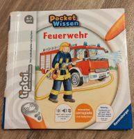 Tiptoi PocketWissen Feuerwehr Nordrhein-Westfalen - Solingen Vorschau