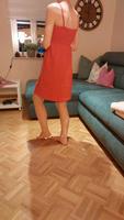 Leichtes, schickes  Sommerkleid in der Größe 36 Nordrhein-Westfalen - Schmallenberg Vorschau