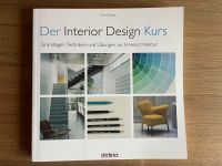 Der Interior Design Kurs; Innenarchitektur Tomris Zangaz Rheinland-Pfalz - Elkenroth Vorschau