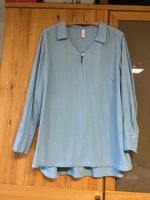 Sheego Tunika Longshirt Blusenshirt 46 Bayern - Ornbau Vorschau