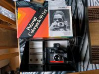 Polaroid Colorpack 80 Retro Kamera Nordrhein-Westfalen - Remscheid Vorschau