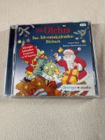 Cd Die Olchis Adventskalender Hörbuch Niedersachsen - Rühen Vorschau