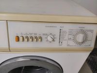 Waschmaschine zu verschenke Miele (defekt) Nordrhein-Westfalen - Bocholt Vorschau