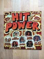 LP "Hit Power" Original ARCADE- vinyl LP-1070er Thüringen - Waltershausen Vorschau