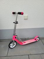 Scooter Roller HUDORA Little BigWheel pink Hessen - Darmstadt Vorschau