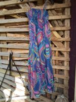 Kleid, Maxikleid, Hippie, Festival, Sommertraum, 36, S, Vero Moda Bayern - Obertaufkirchen Vorschau