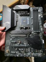 MSI B550 MPG Gaming Plus Mainboard motherboard Niedersachsen - Lüneburg Vorschau