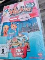 Wickie- DVD Thüringen - Reinsdorf Vorschau