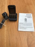 Panasonic Mobiltelefon - Senioren Bayern - Senden Vorschau