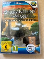 PC-Spiele, Amaranthine voyage Bayern - Wassertrüdingen Vorschau