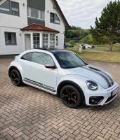 VW Beetle Dune 1,4 TSI DSG Thüringen - Ellrich Vorschau