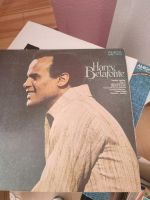 Harry Belafonte Amiga Schallplatte Sachsen - Tharandt Vorschau