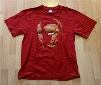 Iron Man Jungen Herren T-Shirt eher L als XL neuwertig! Friedrichshain-Kreuzberg - Friedrichshain Vorschau