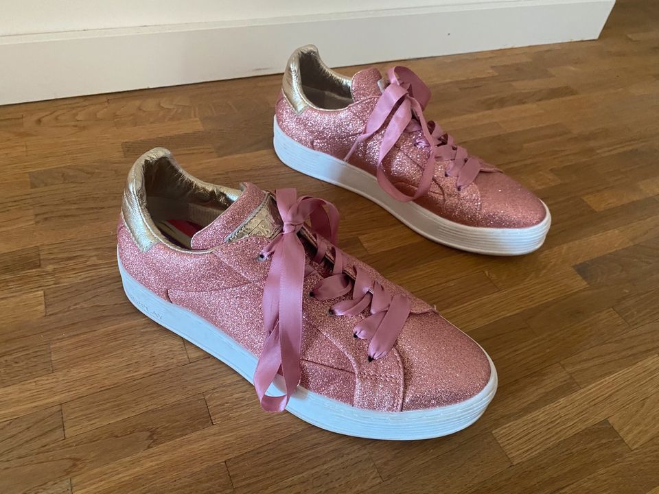 Sneaker Replay Rosa Glitzer in Nürnberg (Mittelfr) - Eberhardshof | eBay  Kleinanzeigen ist jetzt Kleinanzeigen