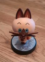 Amiibo Monster Hunter Navirou Niedersachsen - Niemetal Vorschau