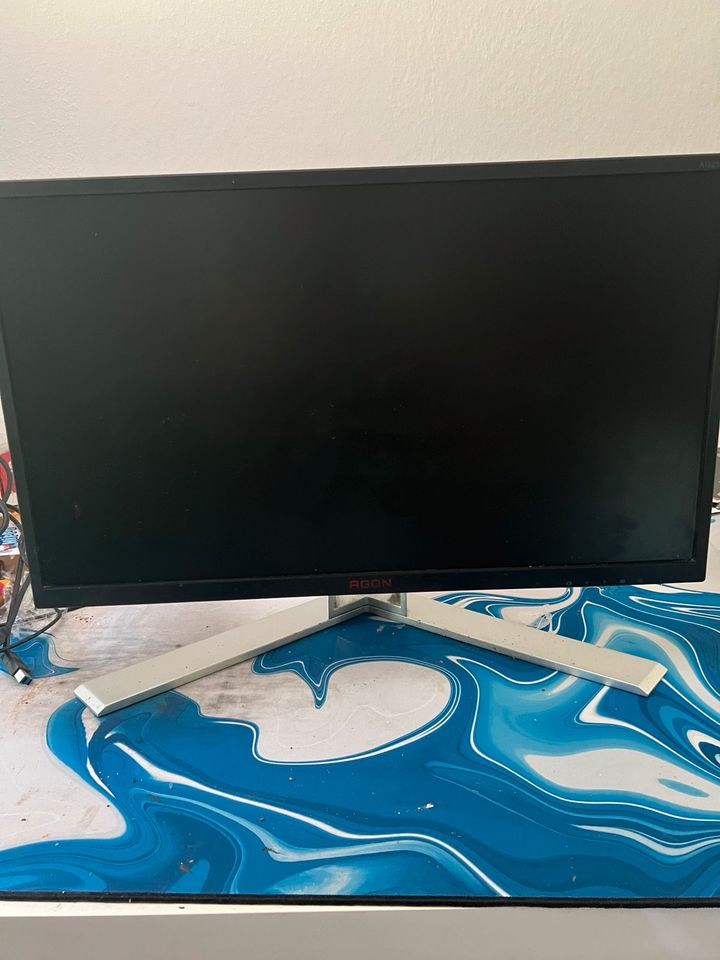 Verkaufe Gaming Monitor in Hamm