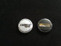 Zwei Ducati Scambler Pin Anstecker Original Ducati Kiel - Steenbek-Projensdorf Vorschau