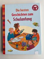 Arena Verlag: Die besten Geschichten zum Schulanfang Baden-Württemberg - Fellbach Vorschau