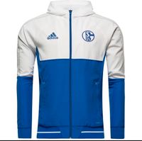 Adidas FC Schalke 04 Jacke Trainingsjacke Gr. XL NEU Nordrhein-Westfalen - Wesel Vorschau