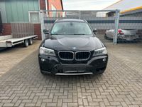 BMW X3 mit Unfallschaden Nordrhein-Westfalen - Ahaus Vorschau
