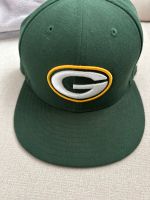 New Era NFL Green Bay Packers Capin 7 3/8 Baden-Württemberg - Schwetzingen Vorschau