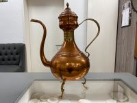 Krug Vase Kanne Kupfer Messing orientalisch Dekoration Nordrhein-Westfalen - Mönchengladbach Vorschau