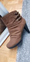 Stiefeletten Stiefel  Größe 40 Baden-Württemberg - Rastatt Vorschau