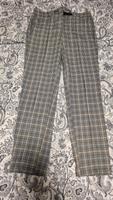 Stoffhose kariert Business  Mango Größe S / 36 Bayern - Hallerndorf Vorschau