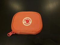 Original Fjällräven Fjäll Räven Kanken Card Wallet peach pink Nordrhein-Westfalen - Haan Vorschau