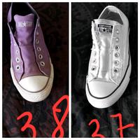 Converse Turnschuhe  37 /38 Nordrhein-Westfalen - Haan Vorschau