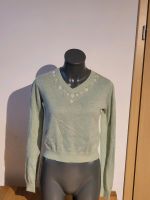 Neuer Strickpulli von Zara mit Perlen Bayern - Litzendorf Vorschau