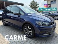 Volkswagen Golf Sportsvan 2.0 TDI SCR DSG IQ.DRIVE 110KW Brandenburg - Groß Kreutz Vorschau