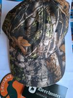 Deerhunter  Ranger Cap  6237  Basecap  Jagd  Jäger  Angeln  Cap Sachsen - Zschorlau Vorschau