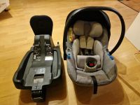 Babyschale Avionaut Pixel Pro mit Isofix Station Mülheim - Köln Höhenhaus Vorschau